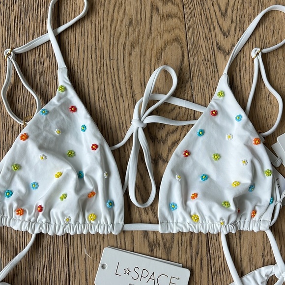 Brittany Bikini L*Space - Picture 6 of 9